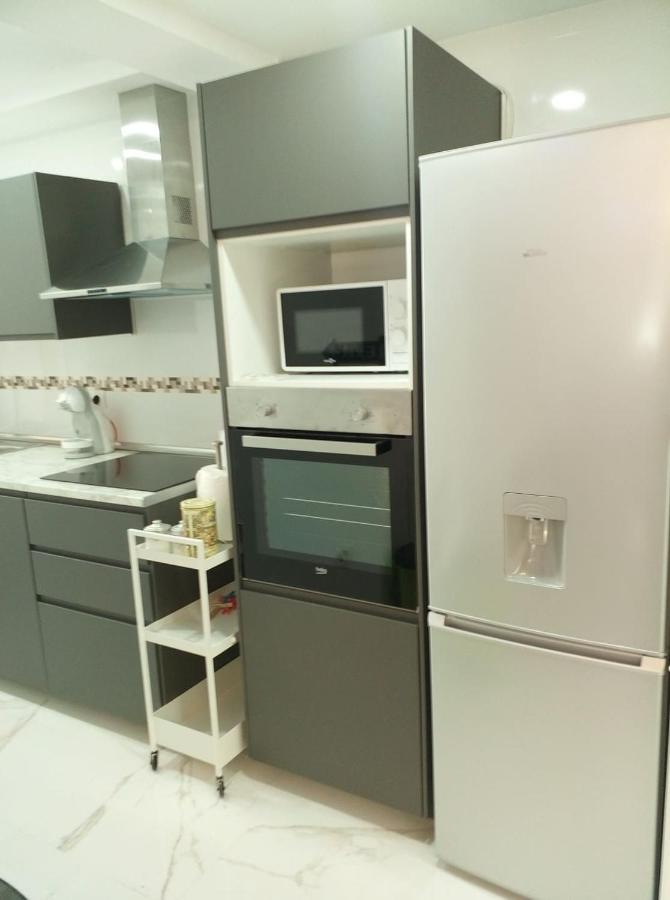 Lovely Three Rooms Valencia Exterior foto