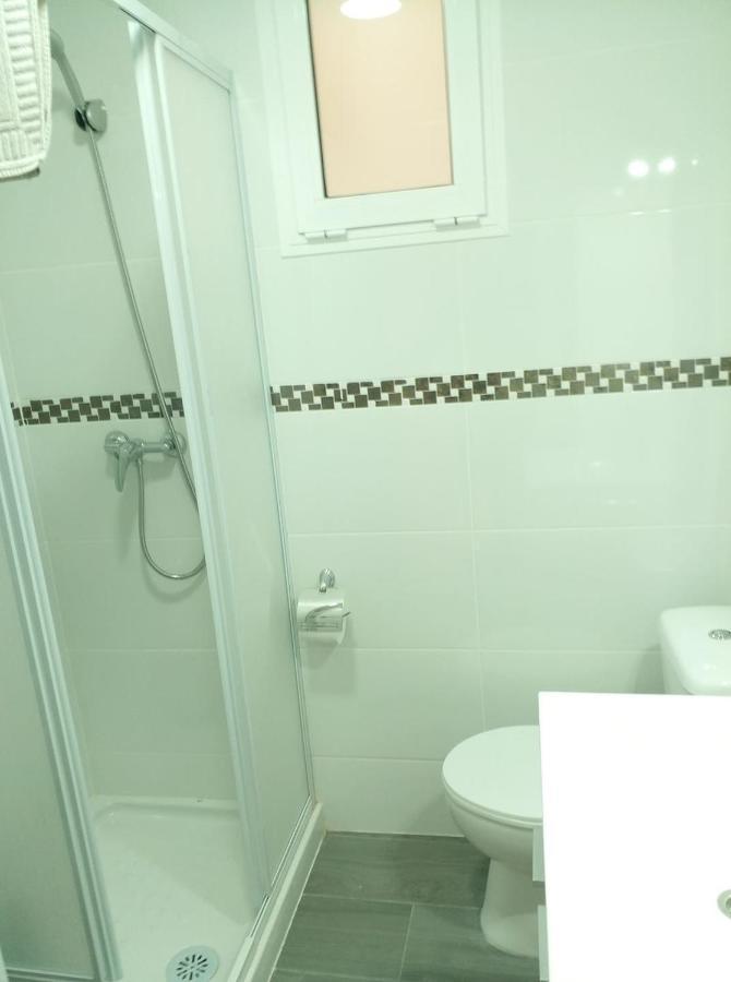 Lovely Three Rooms Valencia Exterior foto