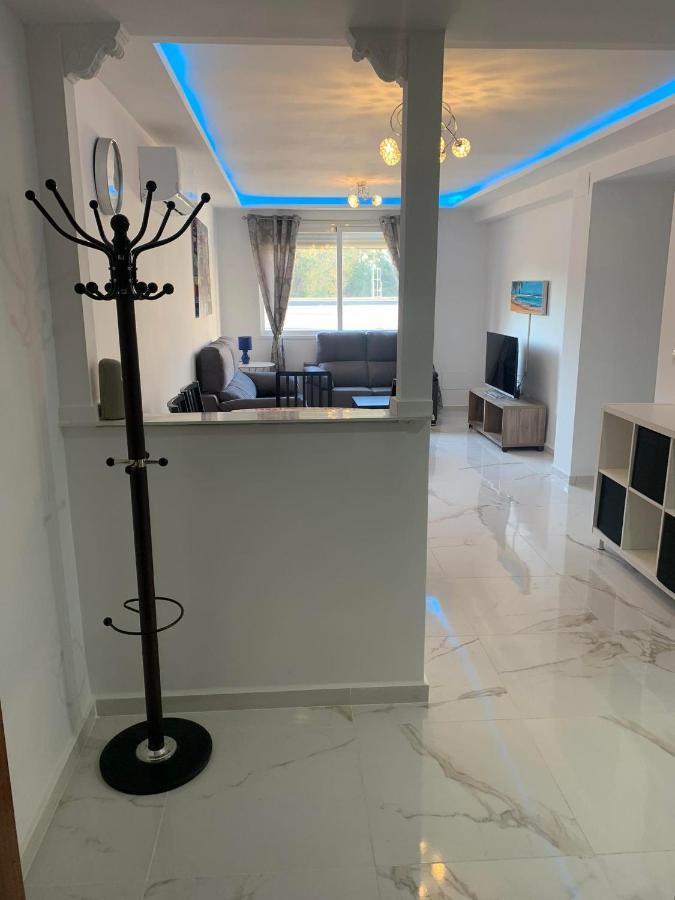 Lovely Three Rooms Valencia Exterior foto